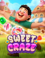 เกม sugar pop ได้เงินสนุกๆ พร้อมทดลองเล่น